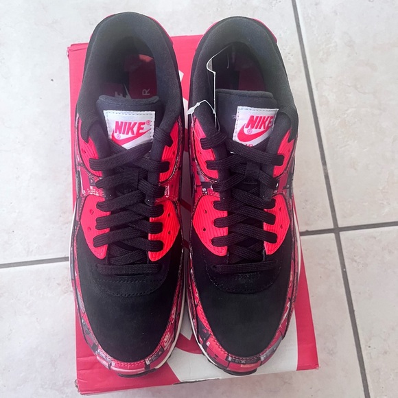 air max 90 we love nike